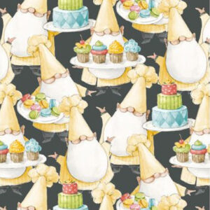 45" Wilmington Prints Sweet Little Pleasures