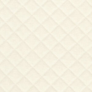 66" Robert Kaufman Matelasse Diamonds Knit 1/4"