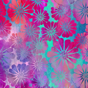 45" In The Beginning Fabrics Impressions