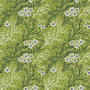 45" In The Beginning Fabrics Whimsy