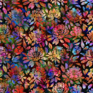 45" In The Beginning Fabrics Halcyon