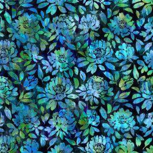 45" In The Beginning Fabrics Halcyon