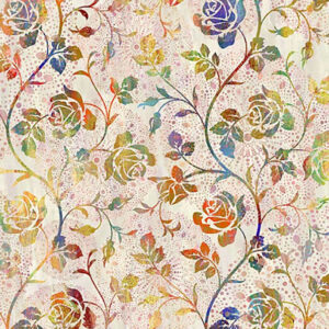 45" In The Beginning Fabrics Halcyon