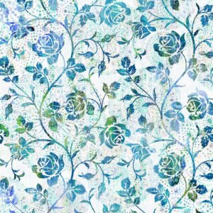 45" In The Beginning Fabrics Halcyon