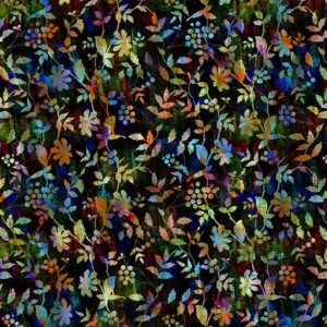 45" In The Beginning Fabrics Halcyon