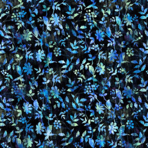 45" In The Beginning Fabrics Halcyon