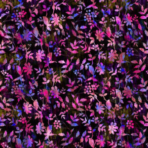 45" In The Beginning Fabrics Halcyon