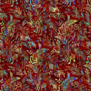 45" In The Beginning Fabrics Halcyon