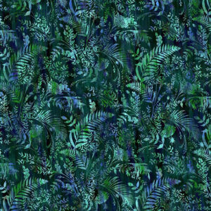 45" In The Beginning Fabrics Halcyon