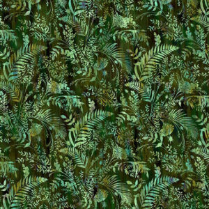 45" In The Beginning Fabrics Halcyon