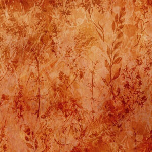 45" In The Beginning Fabrics Reflections Of Autumn 2