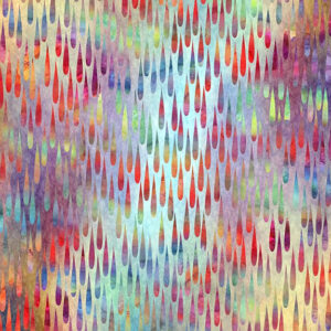 45" In The Beginning Fabrics Impressions