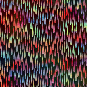 45" In The Beginning Fabrics Impressions