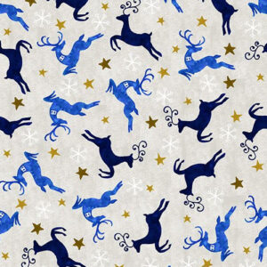 45" In The Beginning Fabrics Prism II