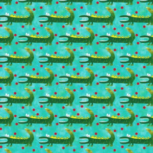 45" In The Beginning Fabrics ABC's of Color