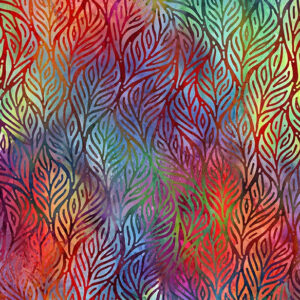 45" In The Beginning Fabrics Impressions