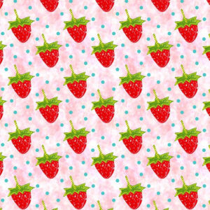 45" In The Beginning Fabrics ABC's of Color