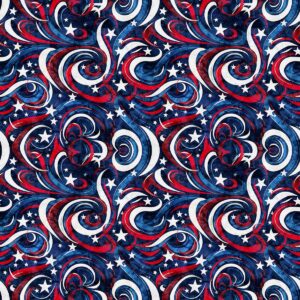 108" MDG American Freedom Digital