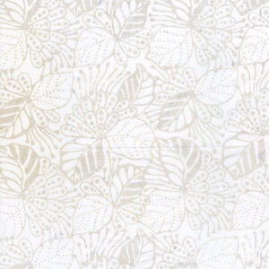 45" Timeless Treasures Tonga Batiks