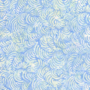 45" Timeless Treasures Tonga Batiks