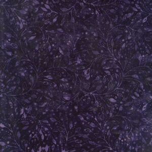 45" Timeless Treasures Tonga Batiks