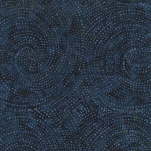 45" Timeless Treasures Tonga Batiks