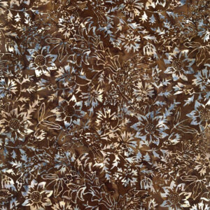 45" Timeless Treasures Tonga Batiks