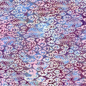 45" Timeless Treasures Tonga Batiks