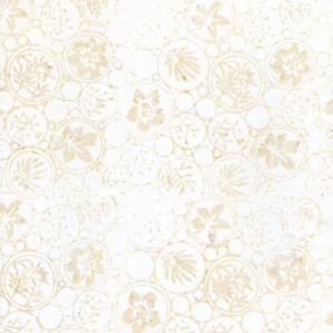 45" Timeless Treasures Tonga Batiks