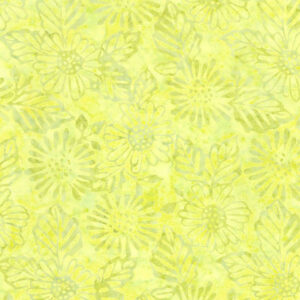 45" Timeless Treasures Tonga Batiks