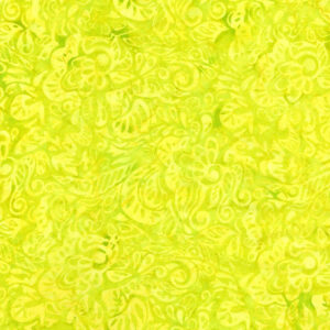 45" Timeless Treasures Tonga Batiks