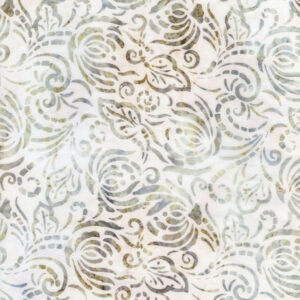 45" Timeless Treasures Tonga Batiks