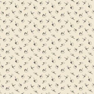 45" Marcus Brothers Fabrics Pint Sized Neutrals