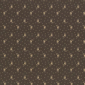 45" Marcus Brothers Fabrics Historical Hennas