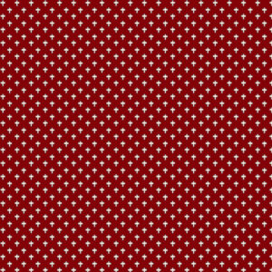 45" Marcus Brothers Fabrics Neddlework Necssities