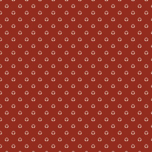 45" Marcus Brothers Fabrics Neddlework Necssities