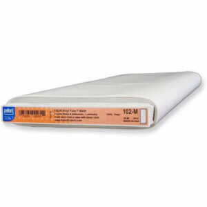 Pellon 102-M 15" Vinyl Fuse Matte