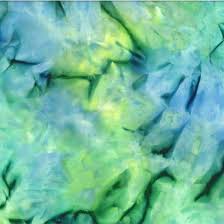 45" Hoffman Bali Mottle