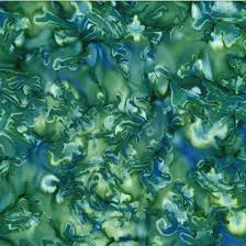 45" Hoffman Bali Mottle