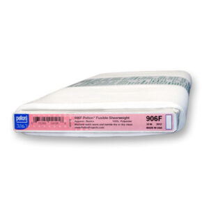 Pellon 906F 20" Fusible Sheerweight