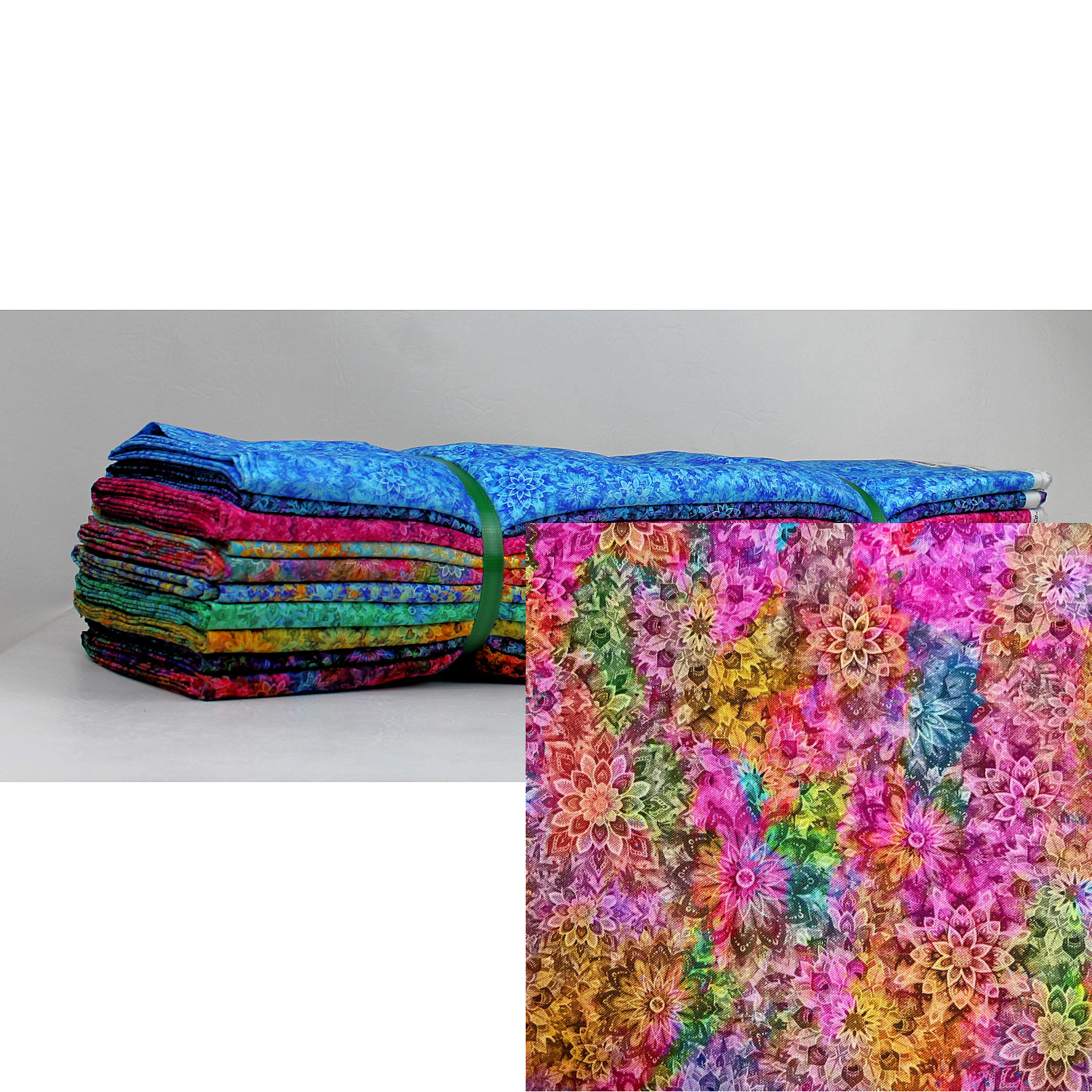 30 Yards 1 Bundle 108