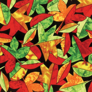 45" Hoffman Autumn Is For Birds