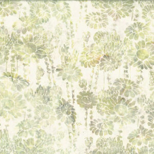 45" Hoffman Bali Batik