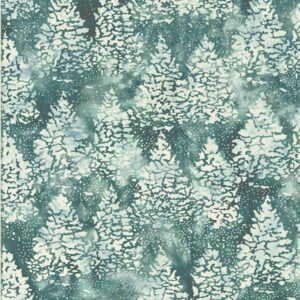 45" Hoffman Bali Batik