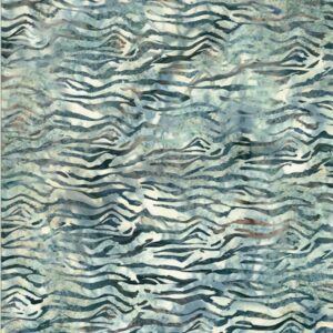 45" Hoffman Bali Batik