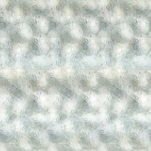 45" Hoffman Sea Salt