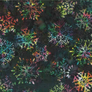 45" Hoffman Bali Batik