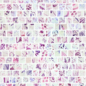 45" Hoffman Fabrics Mosaic Masterpiece