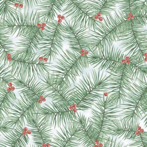 45" Hoffman Frosted Flight Metallic