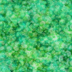 45" Hoffman Fabrics Springtime Romance